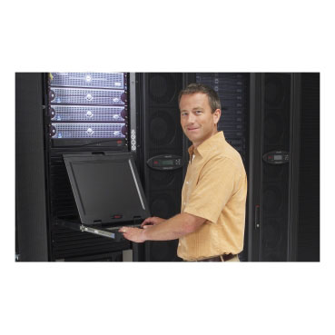 Data Center Operation IT Device