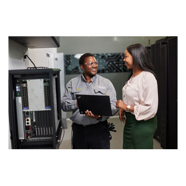 Technical Project Management Services