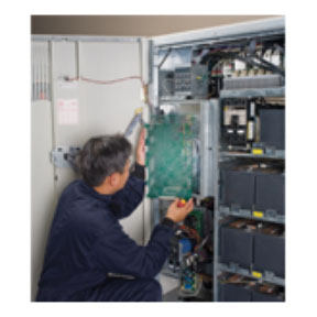 1 Additional Contract Preventive Service