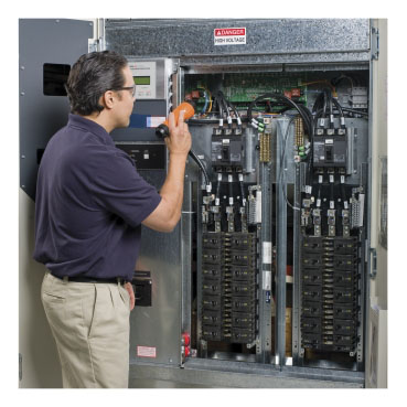 STAND ALONE PM VISIT FOR UPS 1-40 KVA