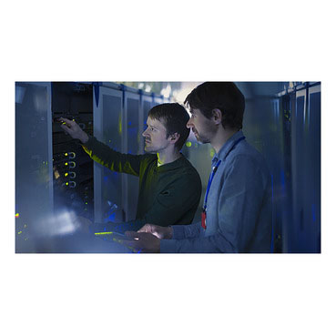 1YR EOP DIGCVRG 3PH EX REMOTE MONITORING