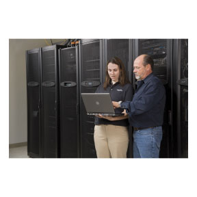 NBD ONSITE UPG TO FAC WARR 2.1-3KVA